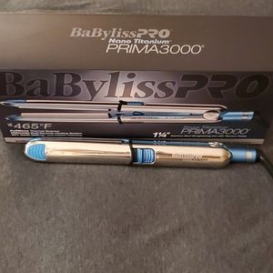 Babyliss pro prima3000